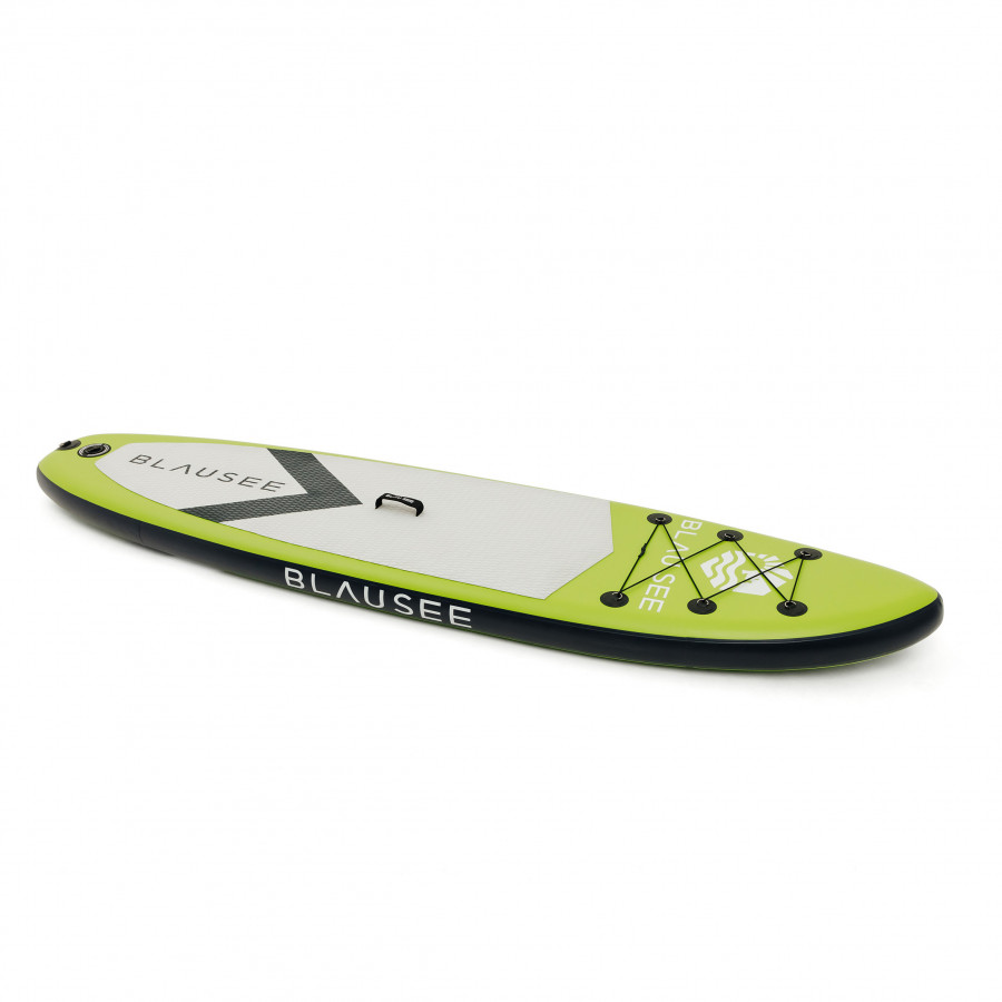 Надувная Sup-доска Business green 10,6 Надувная Sup-доска Business green 10,6