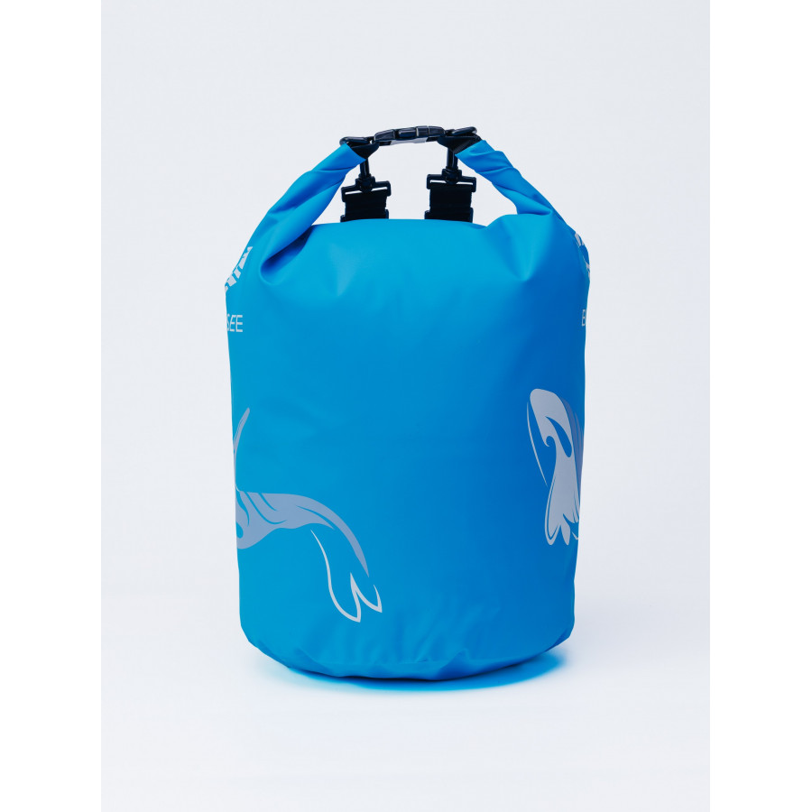 Гермоупаковка 40 л с лямкой Blau See Whale Гермоупаковка 40 л с лямкой Blau See Whale
